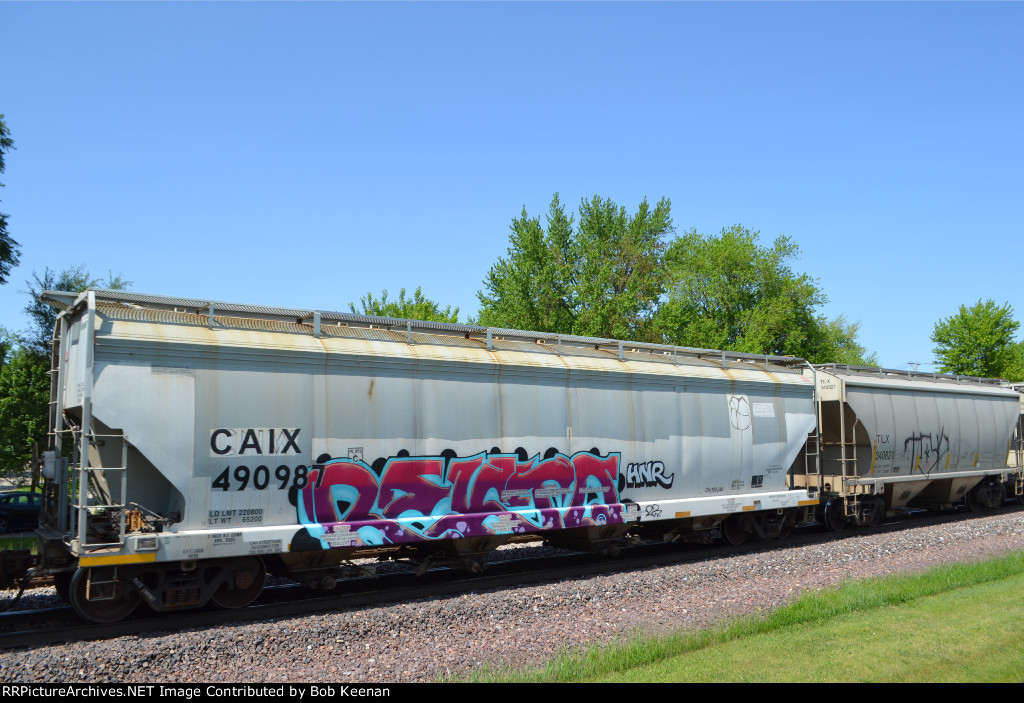 CAIX 49087